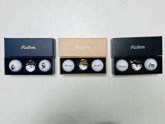 マルボンゴルフ マーカー malbon golf 中国限定品 レア - メルカリ