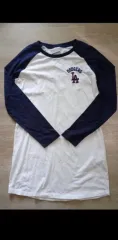 MLB Tシャツ ロング丈 90のサムネイル