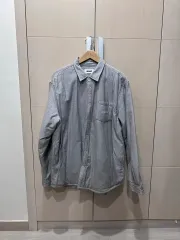パレス キルティングシャツのサムネイル