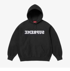 川口春奈着用Supreme The Most Hooded Sweatshirt - メルカリ
