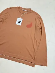 OUR LEGACY アワーレガシー ボックス ロングスリーブ Tシャツのサムネイル