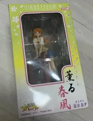 エヴァンゲリオン アスカ フィギュア 開封
