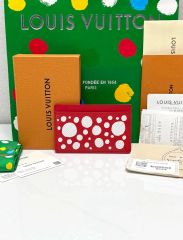 新品Louis Vuitton Yaoyoi Kusama 2023キーホルダー - メルカリ