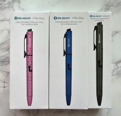 1-58 i5T Plus Pebble 懐中電灯 3本セット - メルカリ