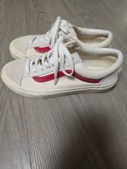 NIKE 27.5 ＆VANS 27.0 2足セット - メルカリ