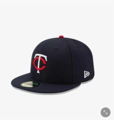 ニューエラ 59FIFTY JackieRobinson Day2022ツインズ ニューエラ 59FIFTY JackieRobinson Day2022ツインズ - メルカリ