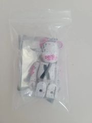 新品未開封 sacai × ベアブリック 第2弾 be@rbrick | Mercari