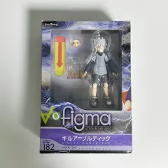HUNTER×HUNTER 헌헌 キルア フィグマ figma 古典 フィギュア 正規品