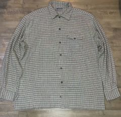美品】26ss Riprap Open Collar Shirt Mサイズ - メルカリ