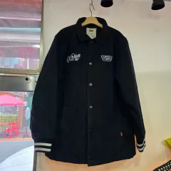VANS ウール アウターのサムネイル
