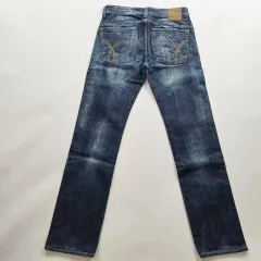 Calvin Klein カルバン・クライン デニム ズボン ストレッチ デニム サイズ30 R2256