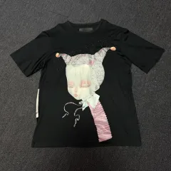 ジュンジ x パオロ・ペドロニ 半袖Tのサムネイル