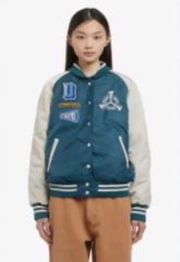 ドゥーズィエムクラス購入 キャラクス 23AW ダウンコーチジャケット 