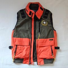 Daniel Poole vest 90s リフレクター - メルカリ