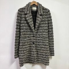 ☆セール☆ selva secreta WOOL LONG COAT - メルカリ