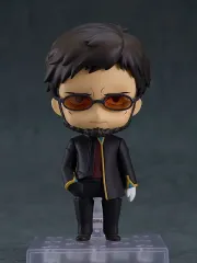 ねんどろいど 2376 エヴァンゲリオン 新劇場版 碇ゲンドウ