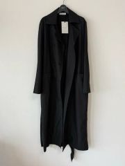 未使用品 ANCELLM W/S/CA BALMACAAN COAT 25FW - メルカリ