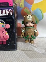 ねんどろいど ロビー・ザ・ラビット（ピンク） 1811a サイレントヒル3