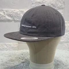 p5-1:U プーさん Classic HEAD ウェア 1974 サンプル キャップ (56-60)