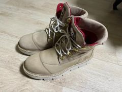 【極美品Timberland】28cmティンバーランド 50thモデル 美品Timberland】25cmティンバーランド 50thモデル - メルカリ