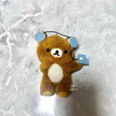くまのみ 2008年 サンリオチョコエッグ初期 平成レトロ レア - メルカリ