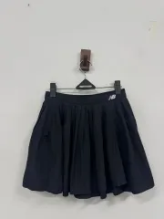 (150)ニューバランス キッズ プリーツ スカート