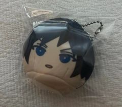 ☆新品☆鬼滅の刃【冨岡義勇】おまんじゅうにぎにぎマスコット - メルカリ
