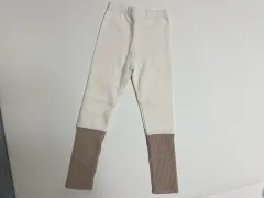 赤ちゃんレギンス 130サイズ 新品