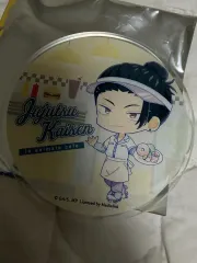 呪術廻戦 アニメイトカフェ アクリル コースター