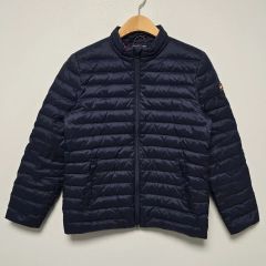 TOMMY HILFIGER GOLF フード付きレディース ダウンジャケット - メルカリ