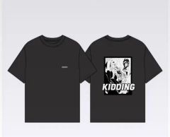 清春 チャリティーTシャツNOBUYA、ROTTENGRAFFTY - メルカリ