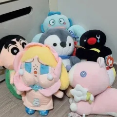 (おまけ付き) ぬいぐるみ 出品