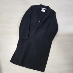 へびひめ様 専用 アトリエスパン ロングコート チェスターコート