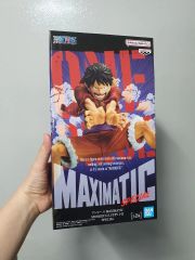 ワンピース MAXMATIC PLUS ルフィ ナミ ロビン サボ 8箱セット - メルカリ