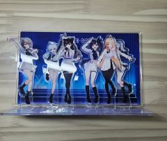市川の妄想アクリルパネル 僕の心のヤバイやつ ファントエス - メルカリ