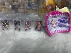 アイカツ！ガシャポン シリーズ2