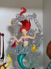一番くじ ラストワン アリエル プリンセス 出品