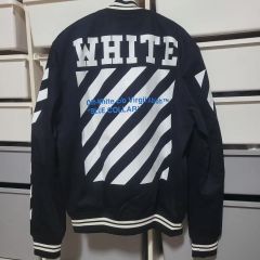 Off-White 16SS マーブルジャケット 超希少OFF-WHITE™️ 16SS FIELD JACKET marble - メルカリ
