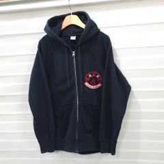 TBS SASUKE 40th Anniversary 2022 ジップパーカー - メルカリ