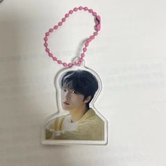AVAM 桔梗花香 証明写真風アクキー - メルカリ