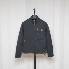 希少】NIKE ACG CLIMAFIT ハーフジップ中綿ブルゾン - メルカリ
