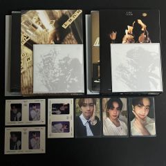 BTSジン JIN マスター写真集 フォトブック - メルカリ
