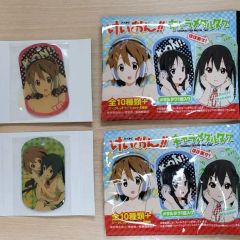 銀魂 JF2017 まるかく 缶バッジ 桂 小太郎 - メルカリ