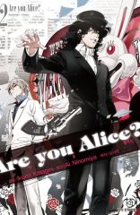 大正×対称アリス公式ビジュアルブック - メルカリ