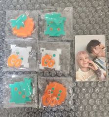 ド ジバンシイ カスタムメイド ディスカバリーセット ポーチ付き