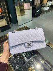 CHANEL シャネル ノベルティ 麻 ジュート リネントートバック エコ