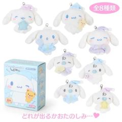 サンリオ♡シークレット フロッキーマスコット コンプリート - メルカリ