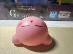 星のカービィ フィギュア