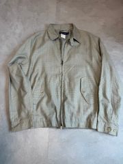 ANACHRONORM HICKORY WASHED JACKET - メルカリ