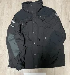 22fw シュプリーム THE NORTH FACE ザノースフェイス アポジ スティープテック ジャケット パンツ インナー フルセット